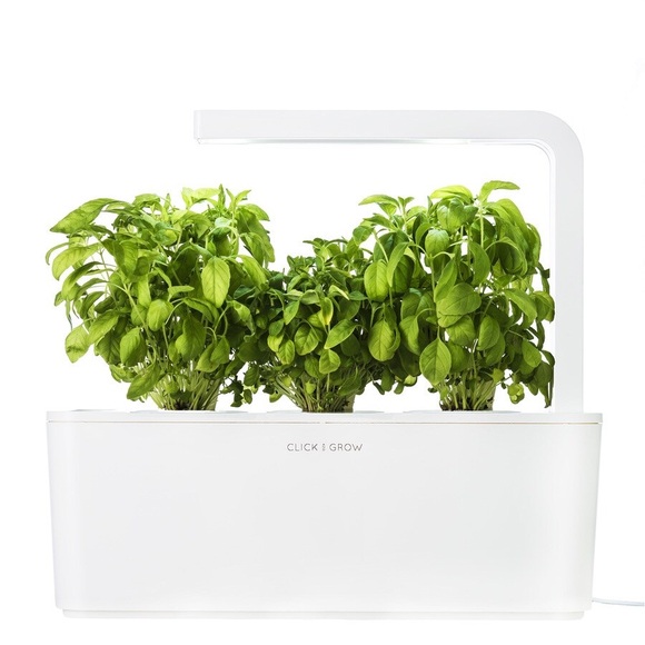 Click & Grow Smart Garden